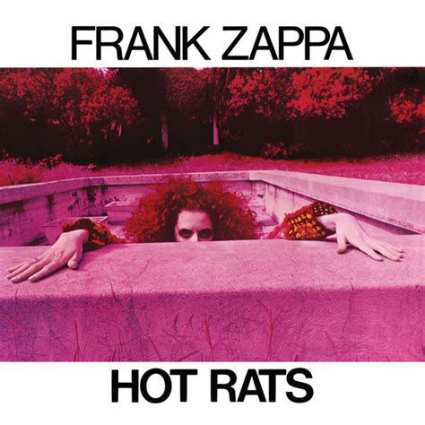 frank zappa hot rats wiki